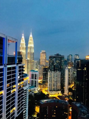 The Platinum KLCC By Blissful